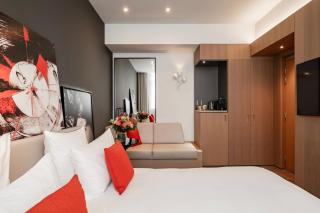 Le Cinq Codet - 2