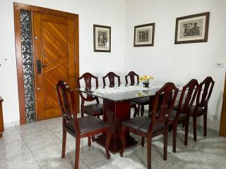 Varandão vista Castanheiras e Namorados - 5