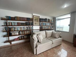 Varandão vista Castanheiras e Namorados - 3