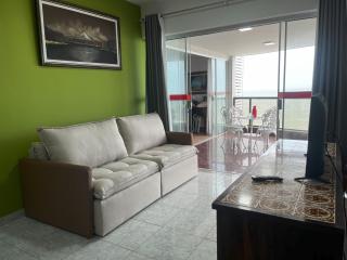 Varandão vista Castanheiras e Namorados - 7