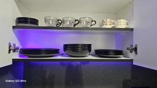 Luxury Apartments Black Diamond - 1