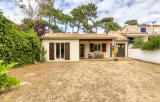 Charmante Maison Proche Plage - 3