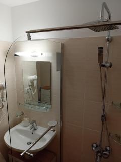 Borovets Ski&Spa Studio - Semiramida Garden A16 - 6