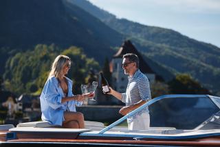 Das Traunsee - Das Hotel zum See 4 Stern Superior - 1