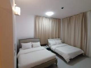 Full Apartment CBD 2 - 5