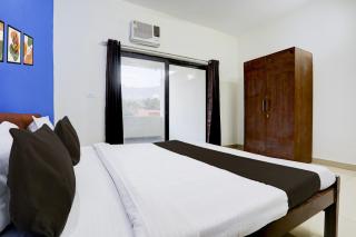 Hotel O Shree Mayaa - 1