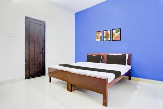 Hotel O Shree Mayaa - 4