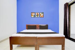 Hotel O Shree Mayaa - 3