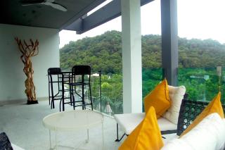 Twin Sands Private Apartment, Phuket - 9