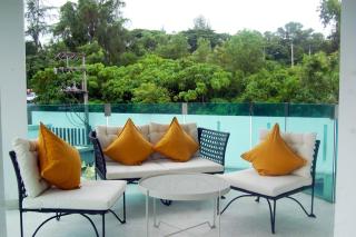 Twin Sands Private Apartment, Phuket - 3