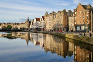 King's Road - Portobello Seaside View - 2