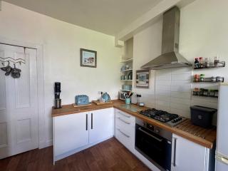 King's Road - Portobello Seaside View - 8