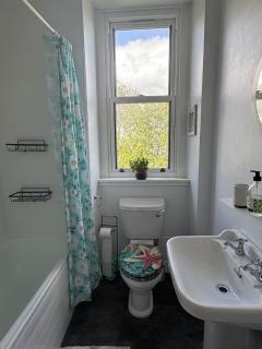 King's Road - Portobello Seaside View - 1