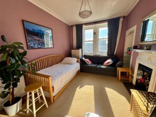 King's Road - Portobello Seaside View - 4