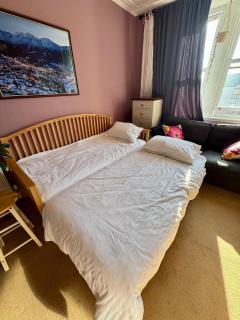 King's Road - Portobello Seaside View - 2