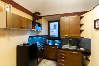 Le Segrete del Sangallo - 1