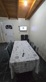 Obera Departamento Hasta 4 Personas - 5