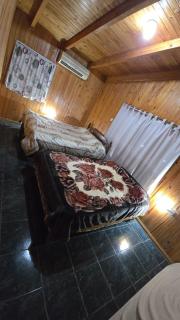 Obera Departamento Hasta 4 Personas - 1