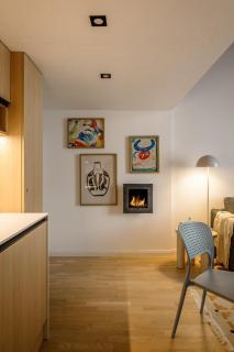 National Museum Apartment Prague - 3