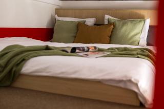 National Museum Apartment Prague - 2