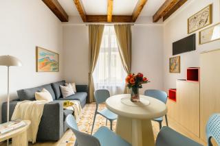 National Museum Apartment Prague - 0