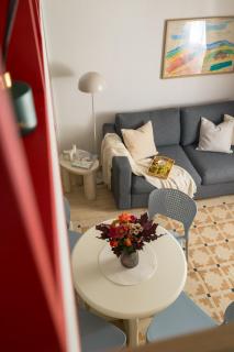 National Museum Apartment Prague - 1