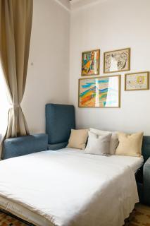 National Museum Apartment Prague - 1