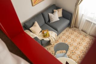 National Museum Apartment Prague - 5