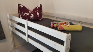 Hirschs Dachstüberl inkl aktivCard, Pool, Sauna, Panoramabalkon - 1