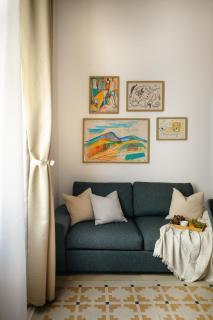 National Museum Apartment Prague - 5