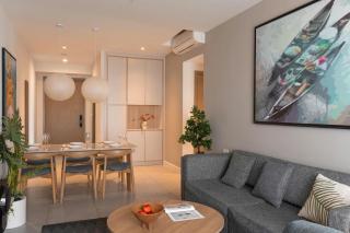 LiDou Deluxe Apartment - 0