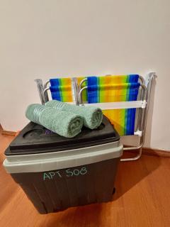 Ape Conforto Barra com Praia, Riocentro, Rock in Rio e Eventos - 6