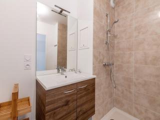 Appartement moderne à Plagne Centre avec balcon, 2 chambres et Wifi - FR-1-351-93 - 1