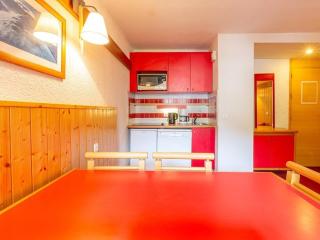 Appartement 34m² Plagne 1800 avec Parking et Animaux acceptés - FR-1-351-248 - 3