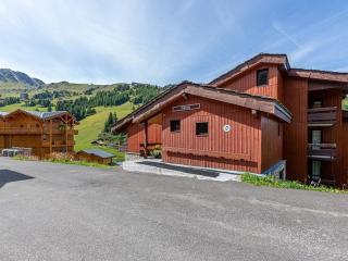 Appartement 34m² Plagne 1800 avec Parking et Animaux acceptés - FR-1-351-248 - 1