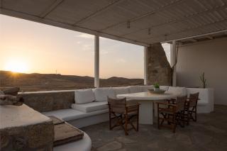 Lea Villas Mykonos - 3