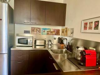 Penthouse Arno river - 6