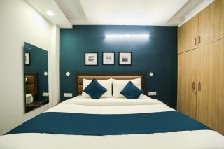 Hotel O Royal Discovery - 2