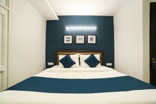 Hotel O Royal Discovery - 3