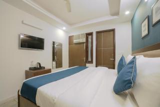 Hotel O Royal Discovery - 8