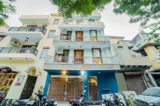 Hotel O Royal Discovery - 0