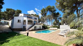 Villa La Rocalla by Comfort Club - 0