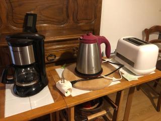 La Maison Amayla vous accueille - 3