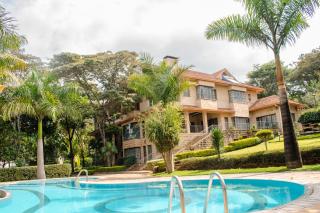 selvasara suites - Nairobi - 9