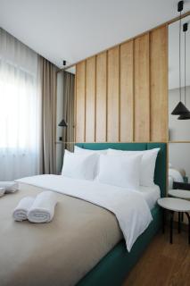 Madera apartments - 6