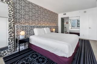 1100 West South Beach Luxe Miami Condos by Joe Semary - 6
