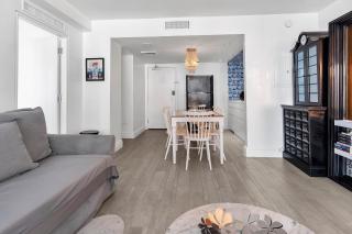 1100 West South Beach Luxe Miami Condos by Joe Semary - 1