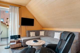 Ferienwohnung 2 Haus Schmiedeweg - 6