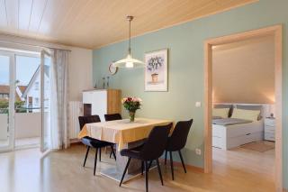 Ferienwohnung 3 Haus Schmiedeweg - 8