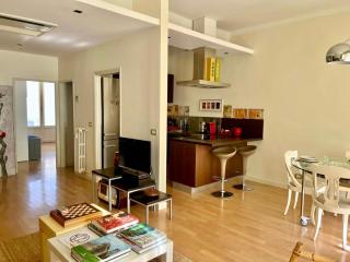 Penthouse Arno river - 8